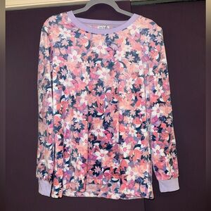 NWT Vera Bradley Cozy Long Sleeve